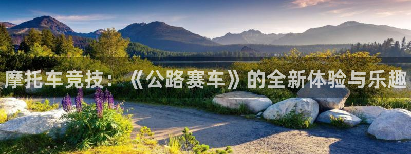 天美娱乐下载：摩托车竞技：《公路赛车》的全新体验与乐趣