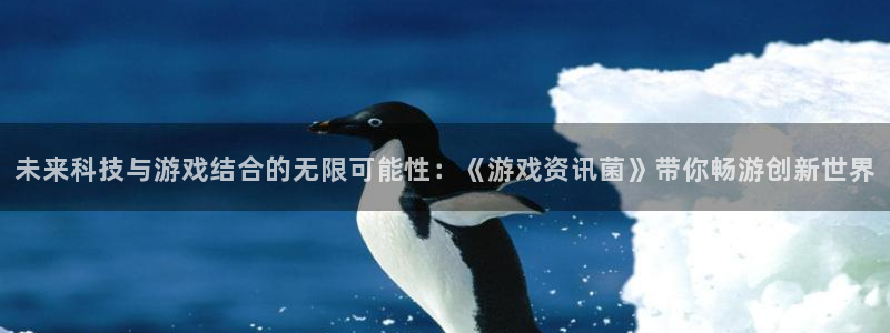 天美娱乐平台官方网站：未来科技与游戏结合的无限可能性：《游戏