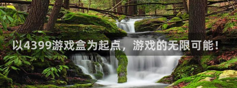 天美娱乐的意思：以4399游戏盒为起点，游戏的无限可能！